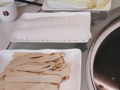 -羊故事·西北融合菜(华侨城店)