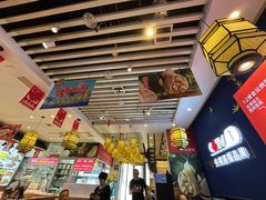 -渔家风味·鲅鱼水饺·央视展播·海鲜天津菜(开发区店)