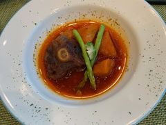 -济南香格里拉·咖啡泉自助餐厅