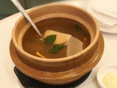 花螺鸡汤-神仙馆(衡山路店)
