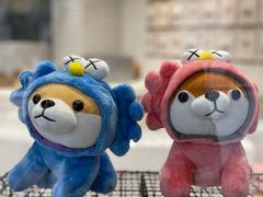 -柴务处·柴犬主题狗咖