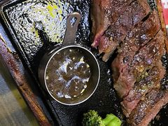 -豪客来牛排(西昌大巷口月城广场店)
