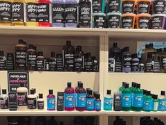 -LUSH(威尼斯人店)