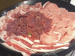 -金达山韩国料理(芙蓉洲路店)