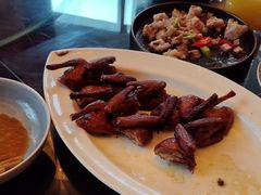 -新天世纪中餐厅