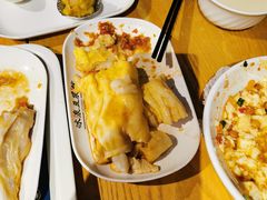 -冰泉豆浆馆(阳朔店)