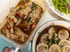 -黎里古镇
