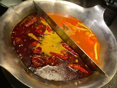-湊湊火锅·茶憩(和平大悦城店)