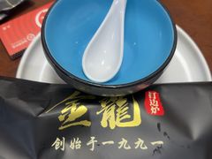 -金龙·打边炉(武进路店)
