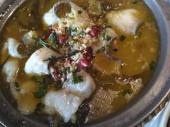 -东园小馆·早茶·淮扬小炒(水街店)