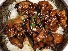 -九田家黑牛烤肉料理(太原迎泽区同至人店)
