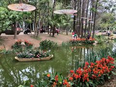 -人民公园(罗湖区)