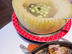 -谭厨中山传家菜.乳鸽.脆鲩鱼(华强北中航城店)