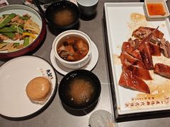 -先记烧鹅王·本地粤菜(福永店)
