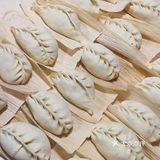 一顿吃了6个，好吃的牛肉灌汤包走起
