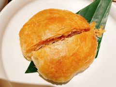 玫瑰鲜花饼-云海肴·汽锅鸡·云南代表菜(美罗城店)