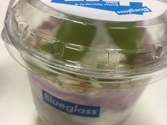 -Blueglass酸奶(财富购物中心店)