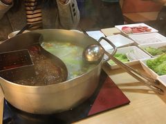 -野妹火锅(龙岗店)