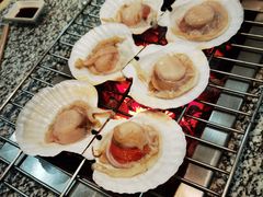-震海贝烤贝·民俗特色店(延吉总店)