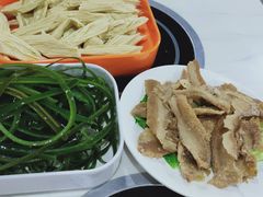 -到味·蒙小铁羊肉馆(粮道街总店)
