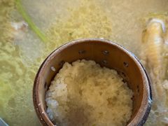-朴小妹人参鸡汤火锅(长白山万达店)