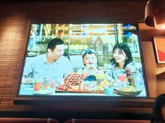 -战斧牛排餐厅(万象城店)