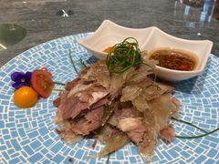 -马老六清真餐厅(雁滩店)