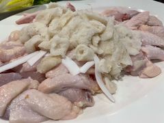 -百年果林椰子鸡(中洲店)