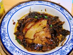 -裕鼎鲜·新中菜(八一广场万达店)