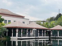 -广州都喜泰丽温泉度假酒店