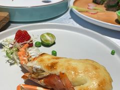 -海游荟·海洋文化餐厅(福田店)