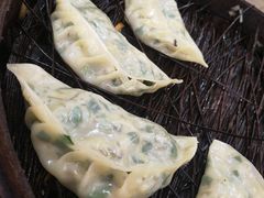 -京都老蔡记(伊河路店)