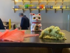 -戏作寿司(观音桥店)