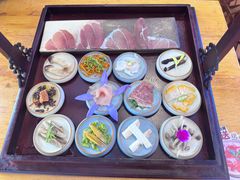 -桥香园过桥米线(国贸店)