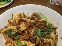 -寻裕记·现炒浇头面(人民广场店)