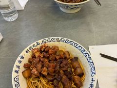 -梅溪·小伙子干挑面(安吉总店)