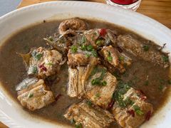 -阿伍海鲜大排档(塔湾金沙店)