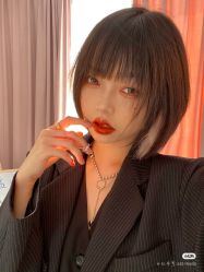 -东方美妍小鹏造型