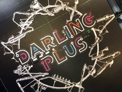 -Darling Queen·Mini·Live·House