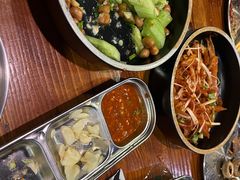 -仓库烤肉(绿园店)