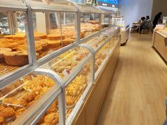 -好利来(温江合生汇店)