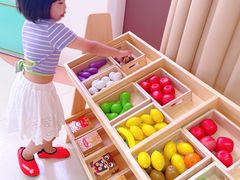 -水桶王国主题餐厅·聚会·生日派对·亲子活动·家庭套餐(亚龙湾希尔顿店)