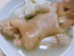 -盛兴面馆(真儒大厦店)