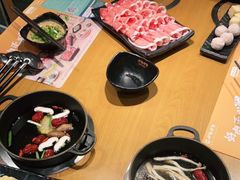 -呷哺呷哺 黄金牧场 (盛世天骄店)