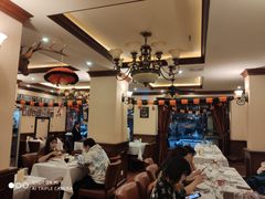 大堂-摩根扒房(桐梓林店)