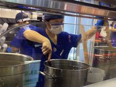 -煲珠公·老红糖珍珠奶茶(长宁龙之梦店)