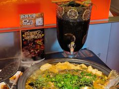 -探鱼·鲜青椒爽麻烤鱼(领展购物广场店)