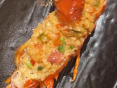 -江户家·日本料理·铁板烧(汉江东路店)