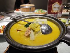 -董家大院·京味家常菜(朝丰家园店)