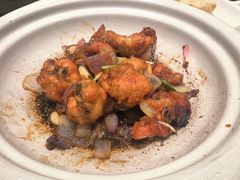 -潮界(虹桥新天地店)